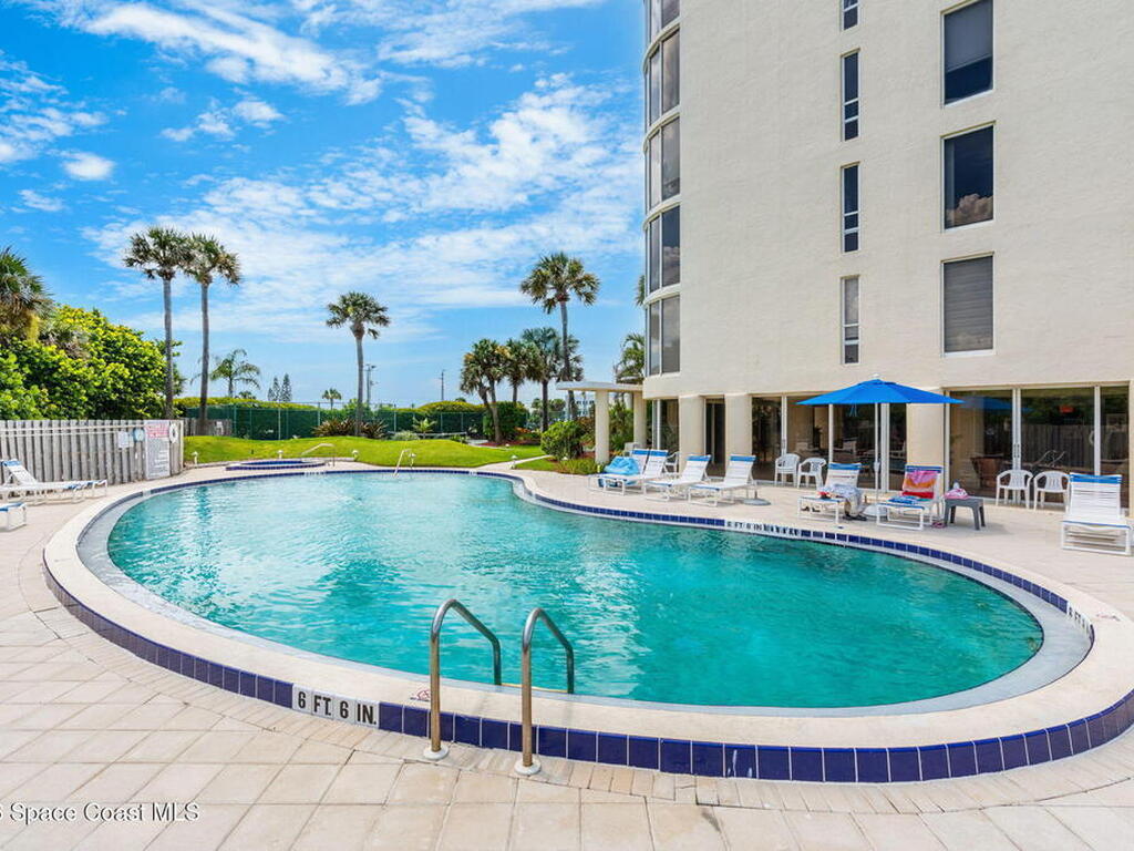 2225 Highway A1a Highway, Indian Harbour Beach, FL 32937