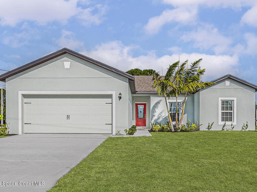 810 De Groodt Road, Palm Bay, FL 32908