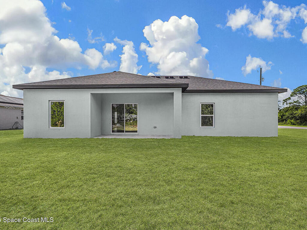 810 De Groodt Road, Palm Bay, FL 32908