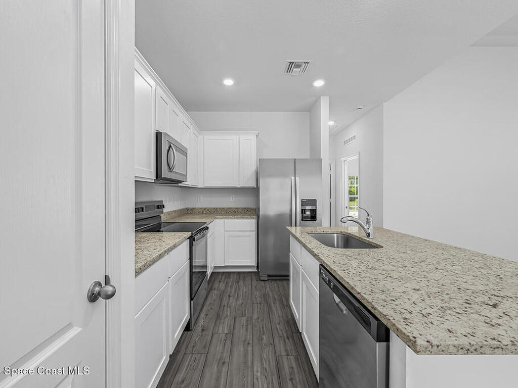 810 De Groodt Road, Palm Bay, FL 32908