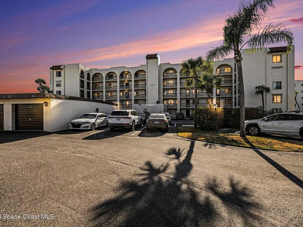 5805 N Banana River Boulevard, Cape Canaveral, FL 32920