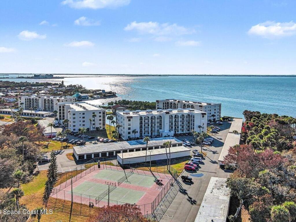 5805 N Banana River Boulevard, Cape Canaveral, FL 32920