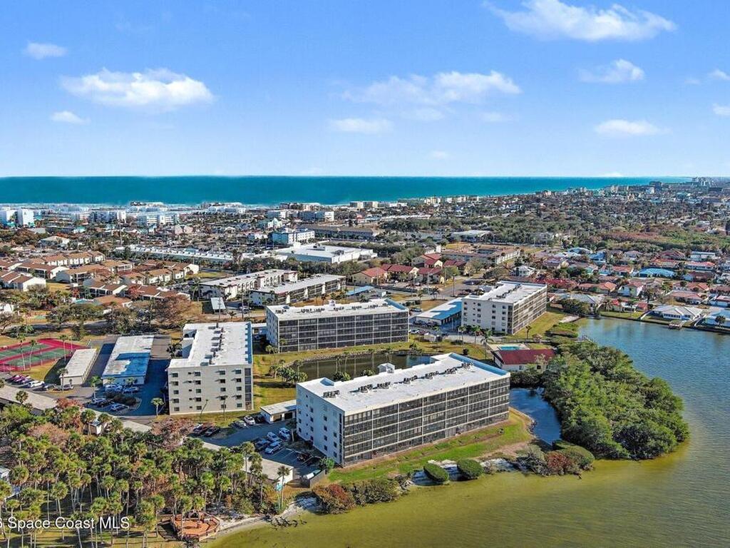 5805 N Banana River Boulevard, Cape Canaveral, FL 32920