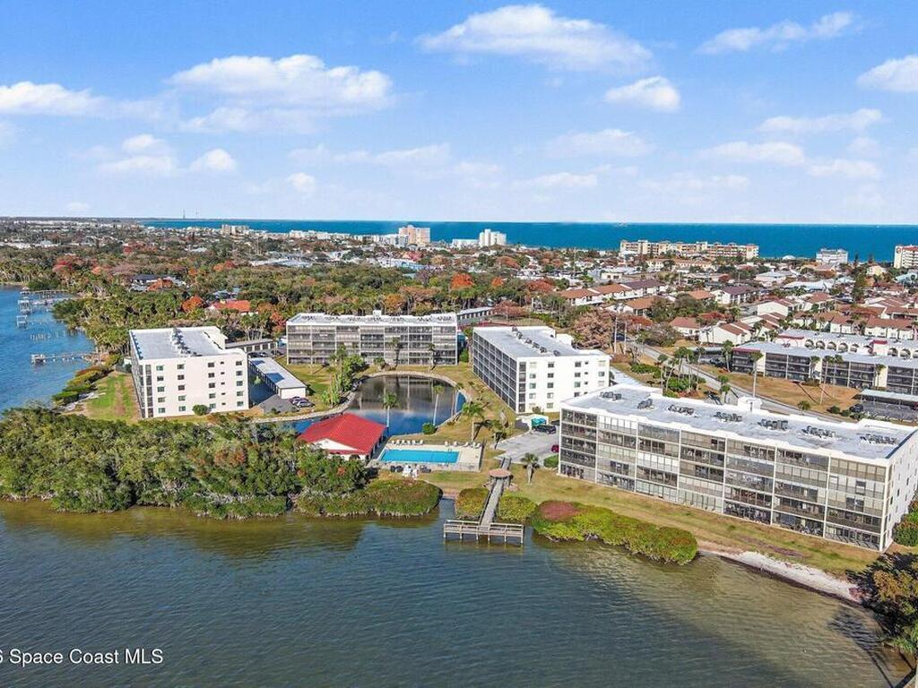 5805 N Banana River Boulevard, Cape Canaveral, FL 32920