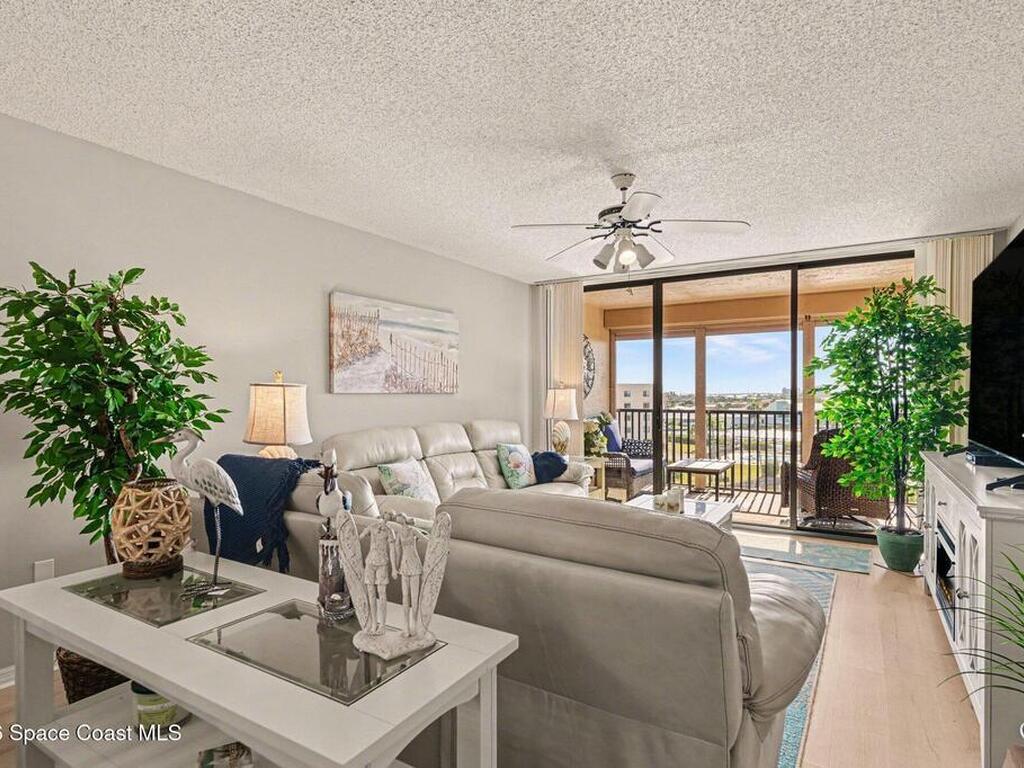 5805 N Banana River Boulevard, Cape Canaveral, FL 32920