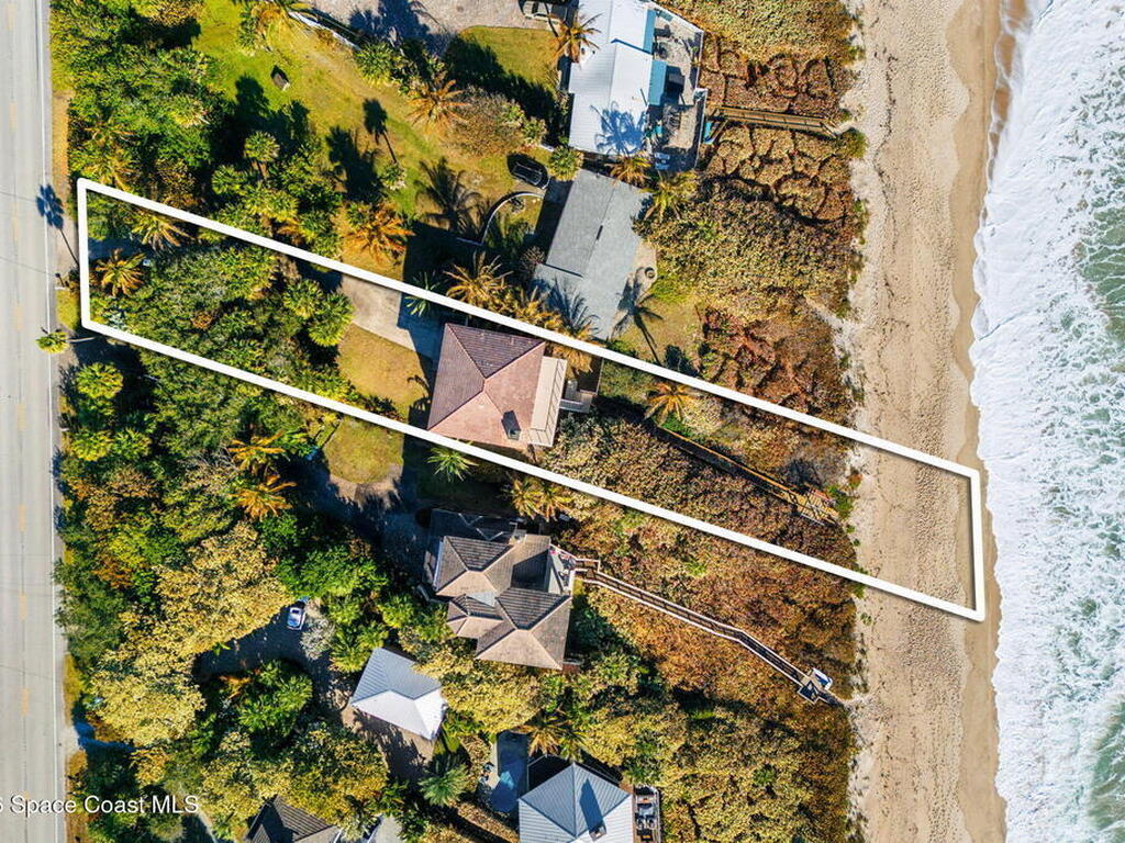 9085 Highway A1a, Melbourne Beach, FL 32951