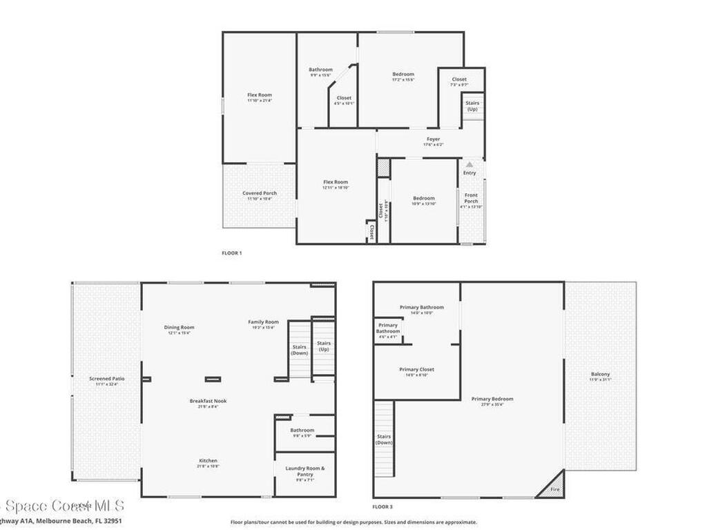 9085 Highway A1a, Melbourne Beach, FL 32951