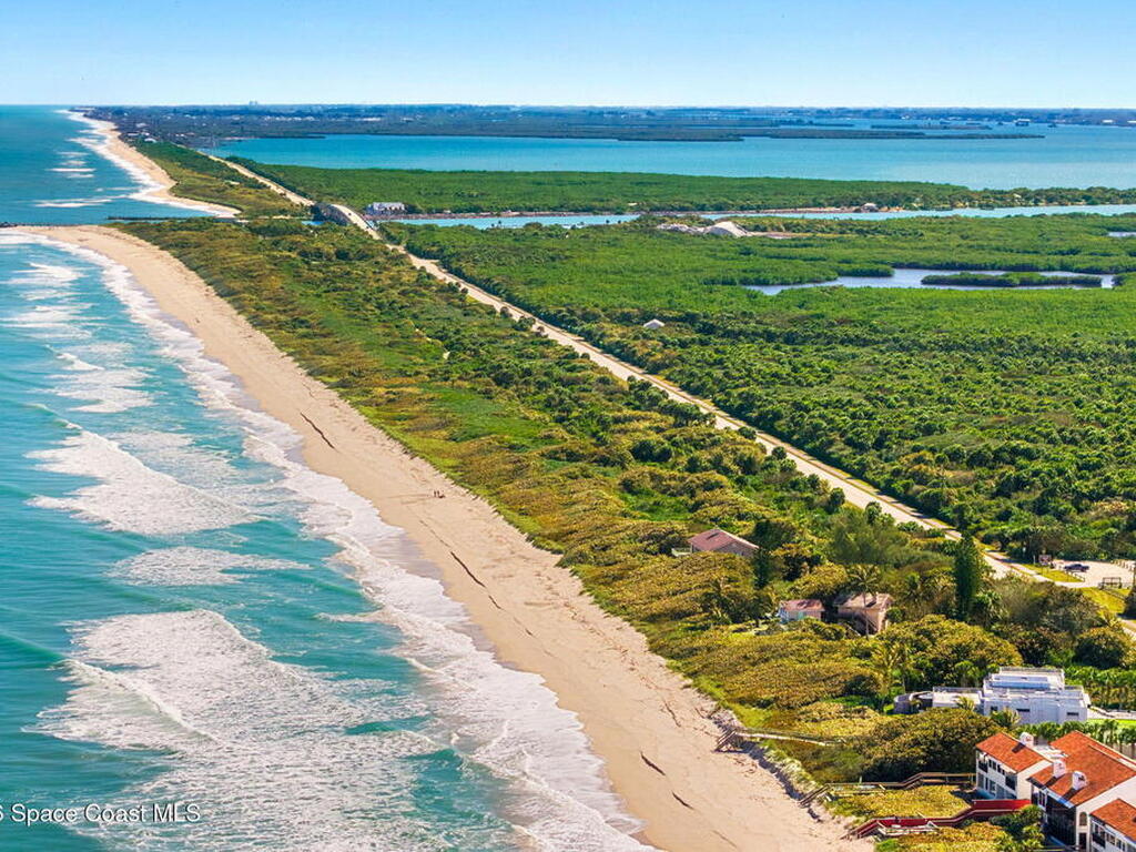 9085 Highway A1a, Melbourne Beach, FL 32951