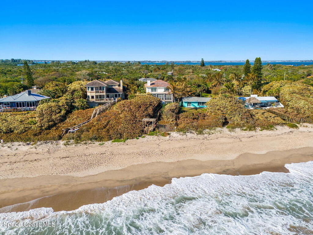 9085 Highway A1a, Melbourne Beach, FL 32951