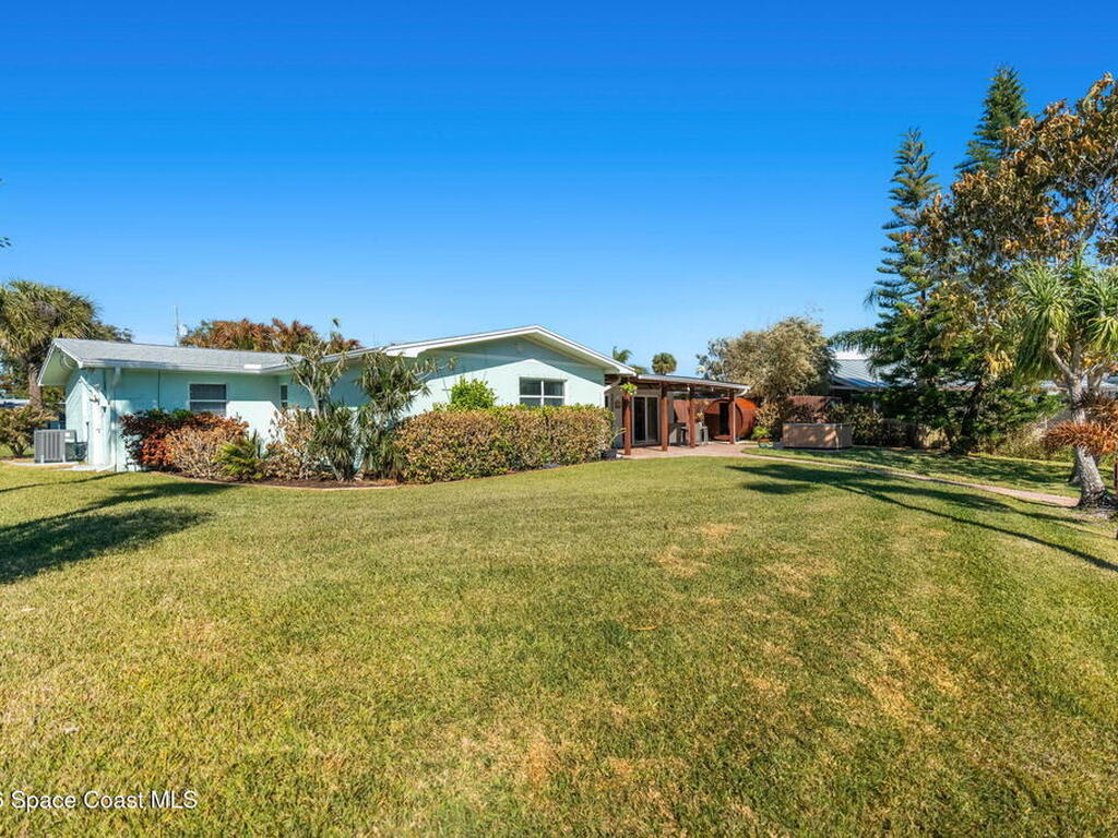 1075 Samar Road, Cocoa Beach, FL 32931