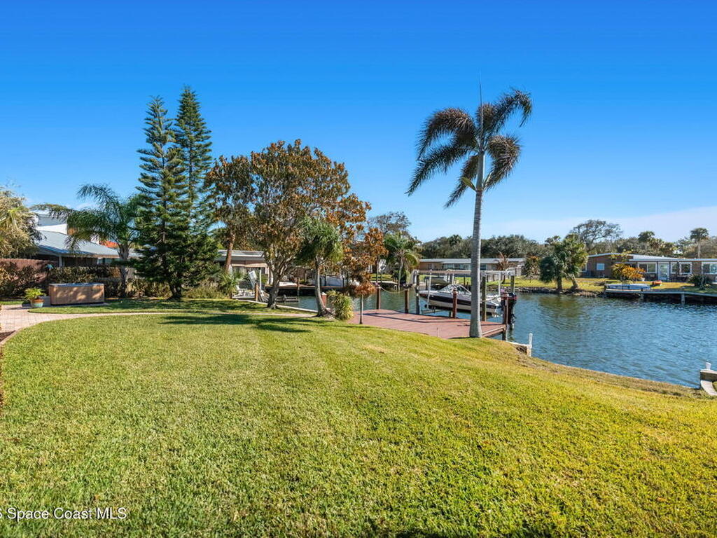 1075 Samar Road, Cocoa Beach, FL 32931