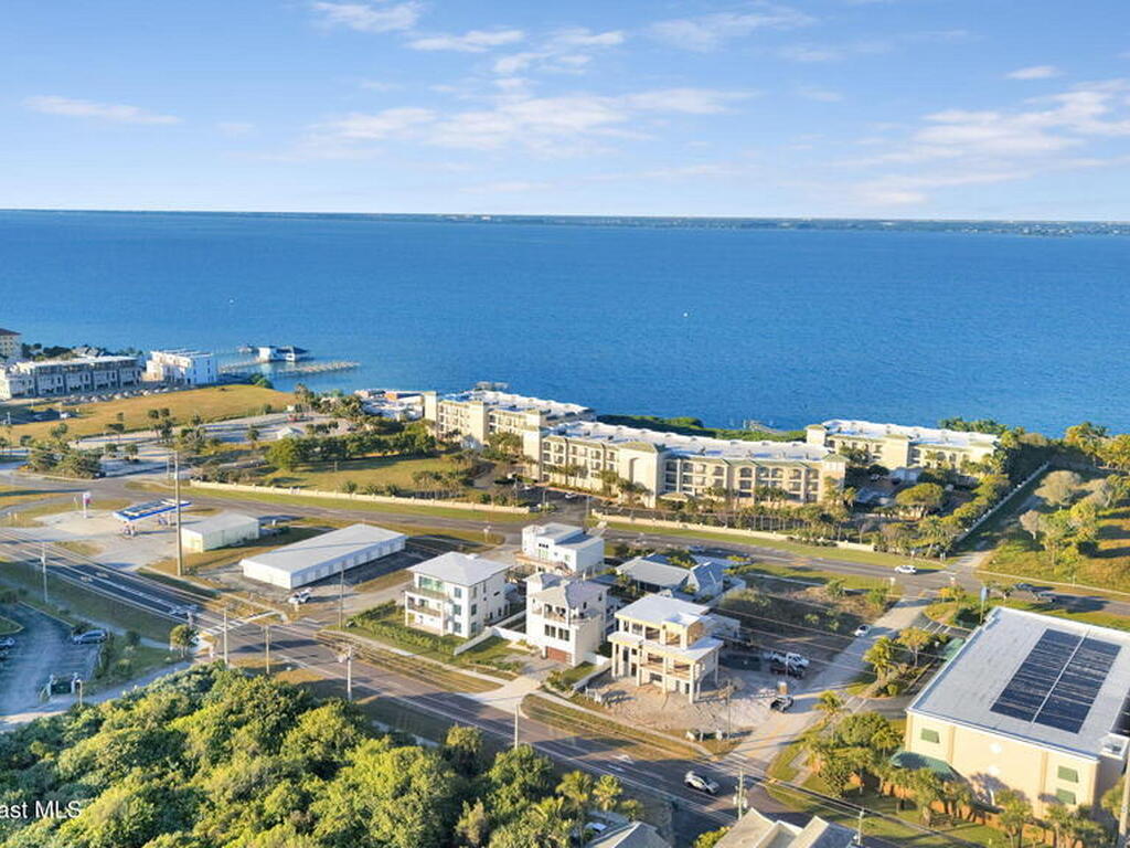 2050 S Atlantic Avenue, Cocoa Beach, FL 32931