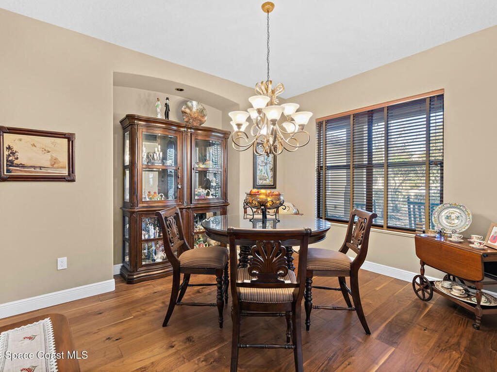 3031 Southern Oaks Drive, Merritt Island, FL 32952