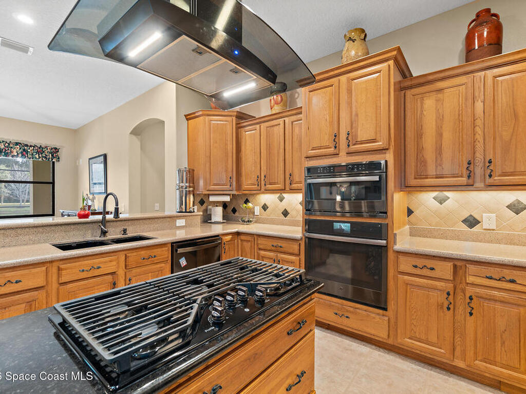 3031 Southern Oaks Drive, Merritt Island, FL 32952