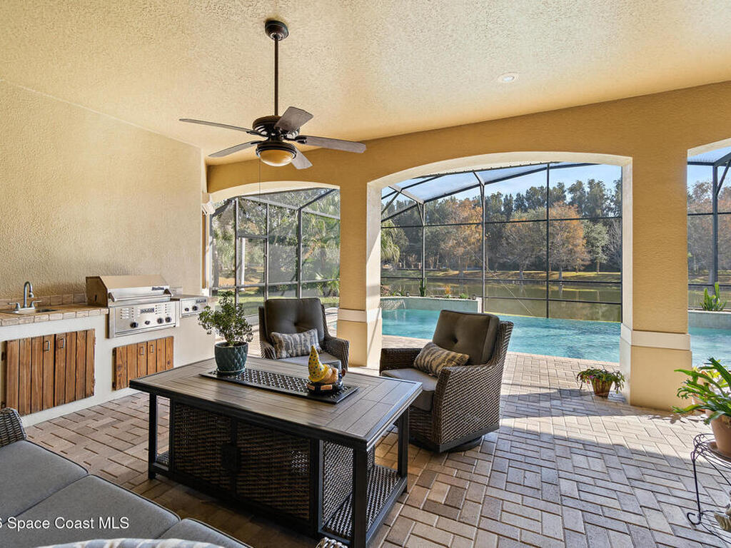 3031 Southern Oaks Drive, Merritt Island, FL 32952