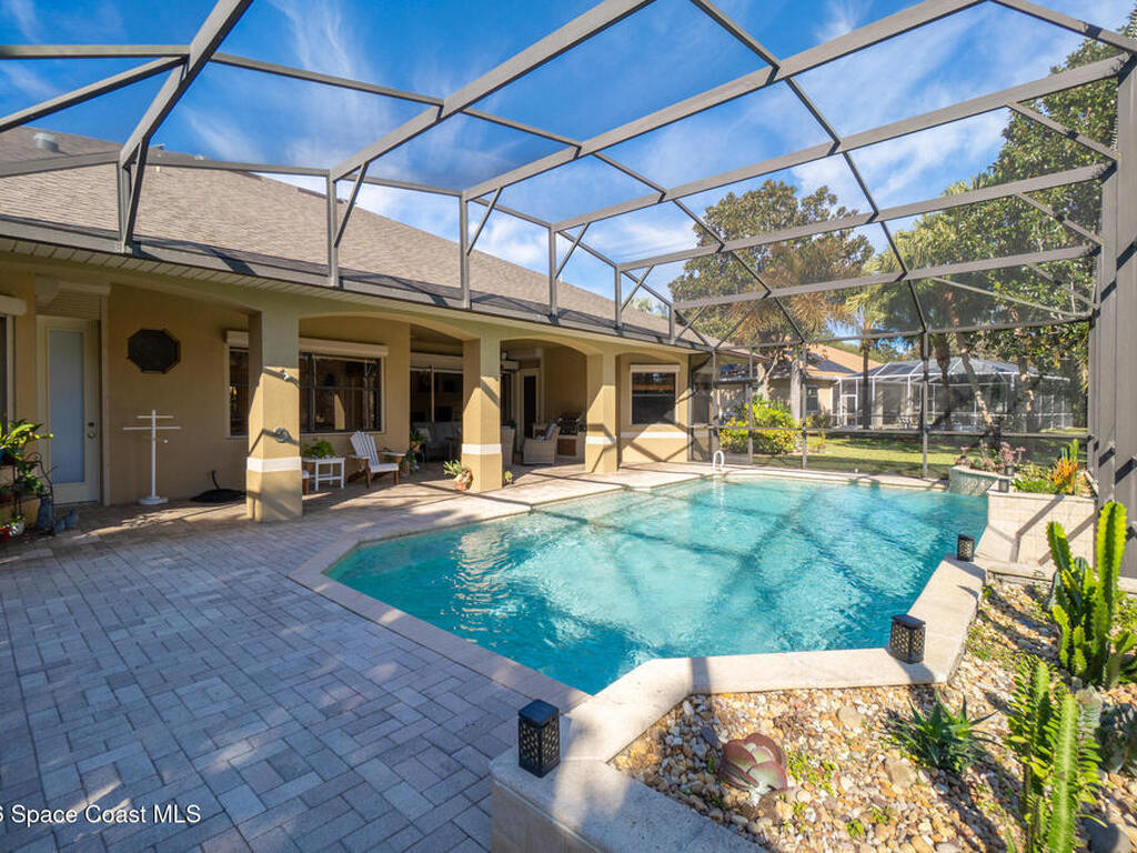 3031 Southern Oaks Drive, Merritt Island, FL 32952
