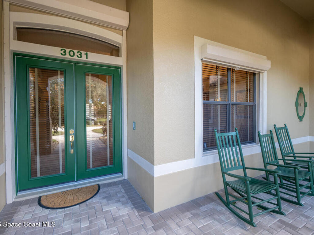 3031 Southern Oaks Drive, Merritt Island, FL 32952