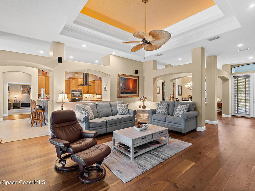 3031 Southern Oaks Drive, Merritt Island, FL 32952