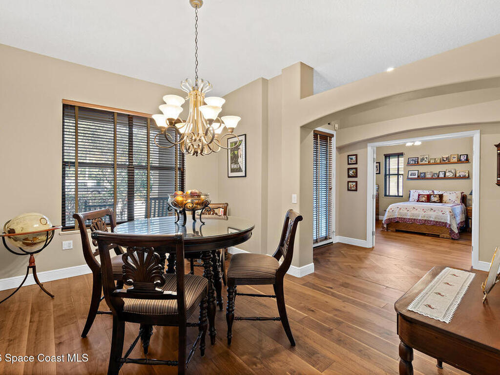 3031 Southern Oaks Drive, Merritt Island, FL 32952