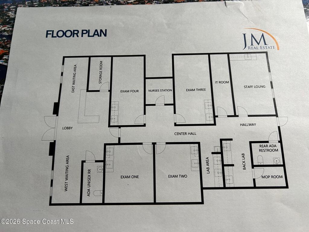 3021 W Eau Gallie Boulevard, Melbourne, FL 32935