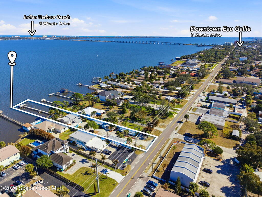 2179 Pineapple Avenue, Melbourne, FL 32935