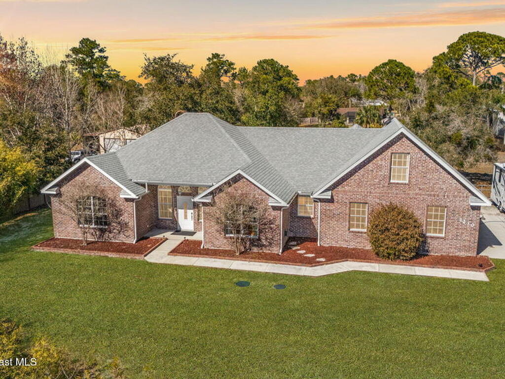 3260 Angelica Street, Cocoa, FL 32926