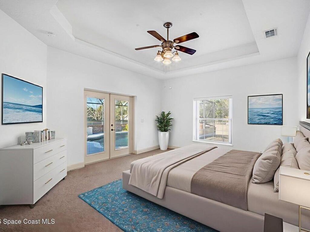 3260 Angelica Street, Cocoa, FL 32926