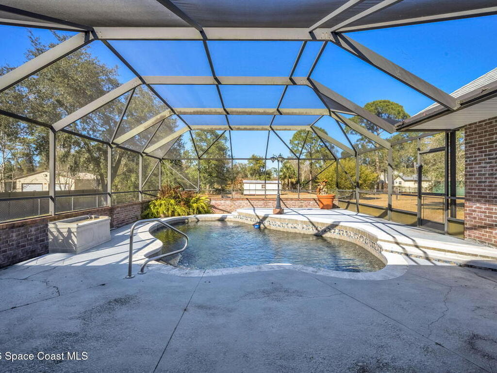 3260 Angelica Street, Cocoa, FL 32926