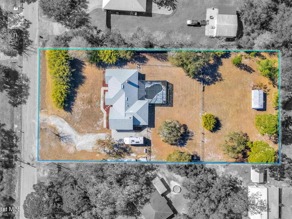 3260 Angelica Street, Cocoa, FL 32926