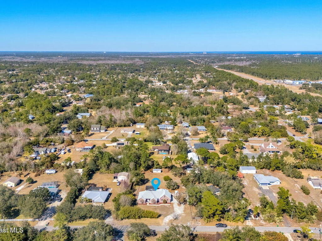 3260 Angelica Street, Cocoa, FL 32926