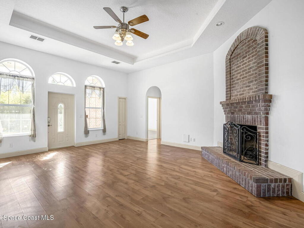 3260 Angelica Street, Cocoa, FL 32926