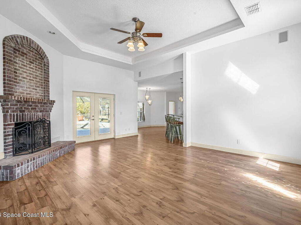 3260 Angelica Street, Cocoa, FL 32926