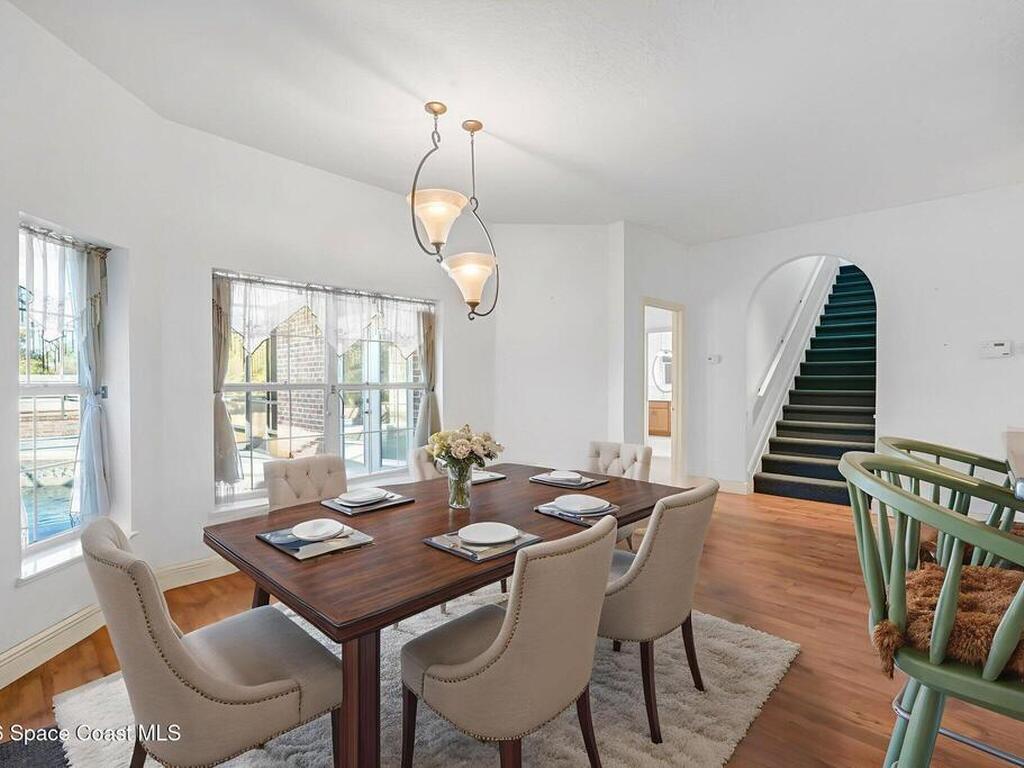 3260 Angelica Street, Cocoa, FL 32926