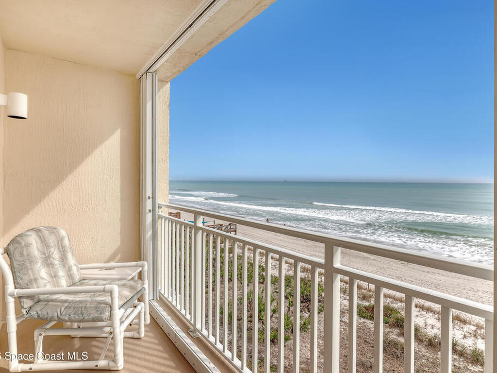 1907 A1a Highway, Indian Harbour Beach, FL 32937