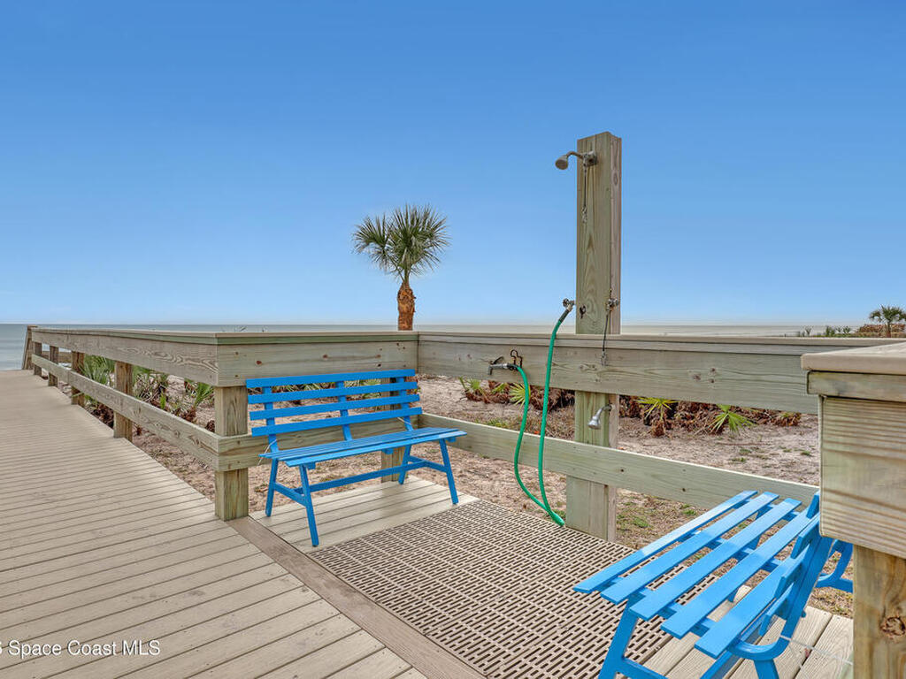 1907 A1a Highway, Indian Harbour Beach, FL 32937