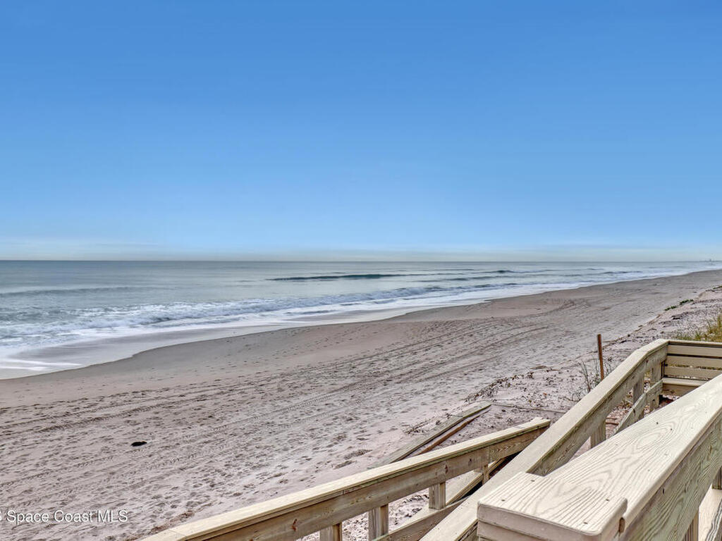 1907 A1a Highway, Indian Harbour Beach, FL 32937