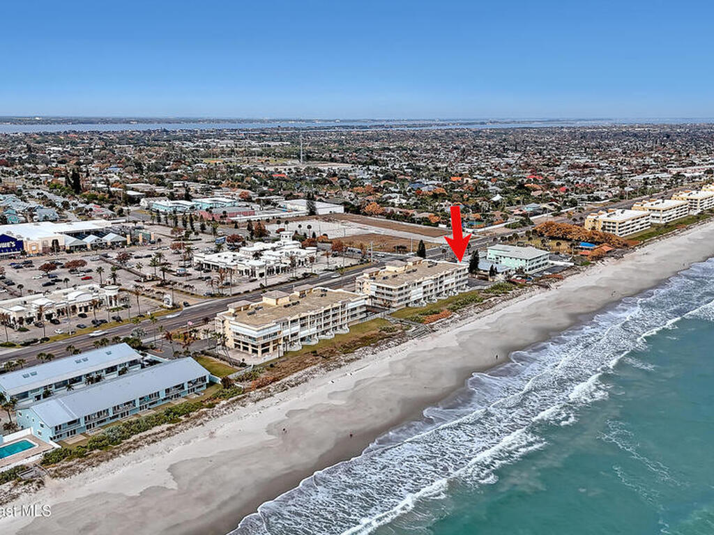 1907 A1a Highway, Indian Harbour Beach, FL 32937