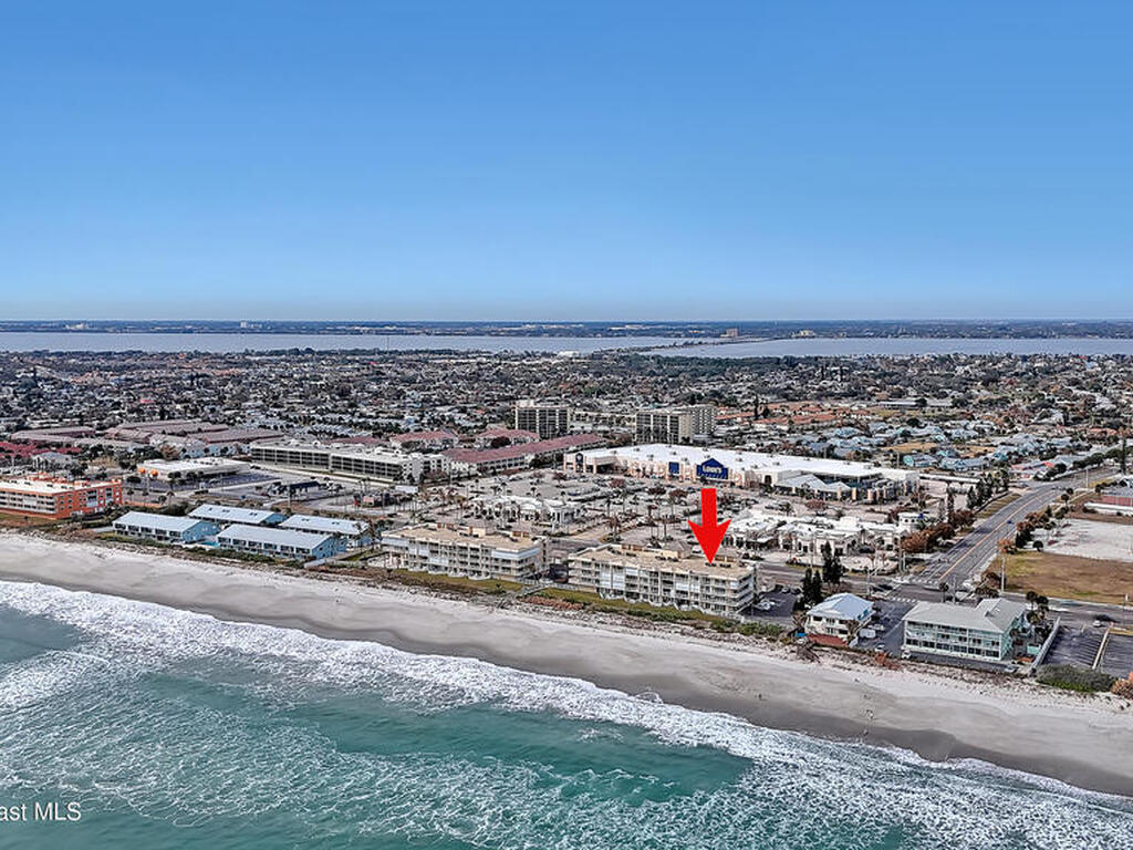 1907 A1a Highway, Indian Harbour Beach, FL 32937