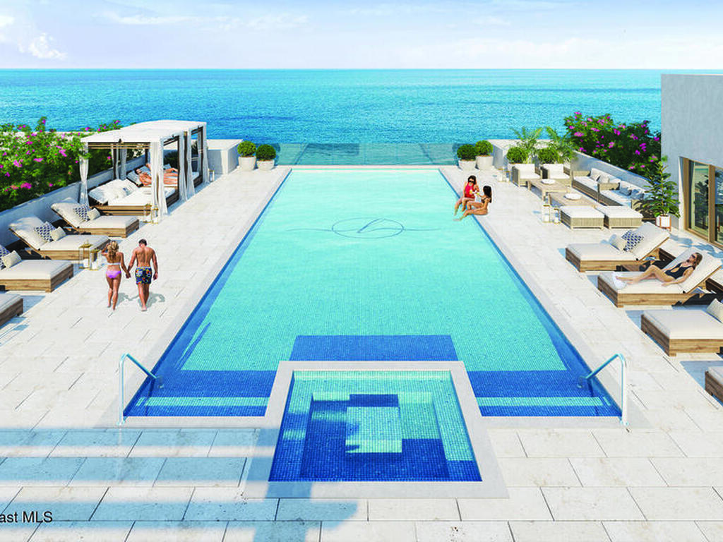 604 Highway A1a Highway, Satellite Beach, FL 32937