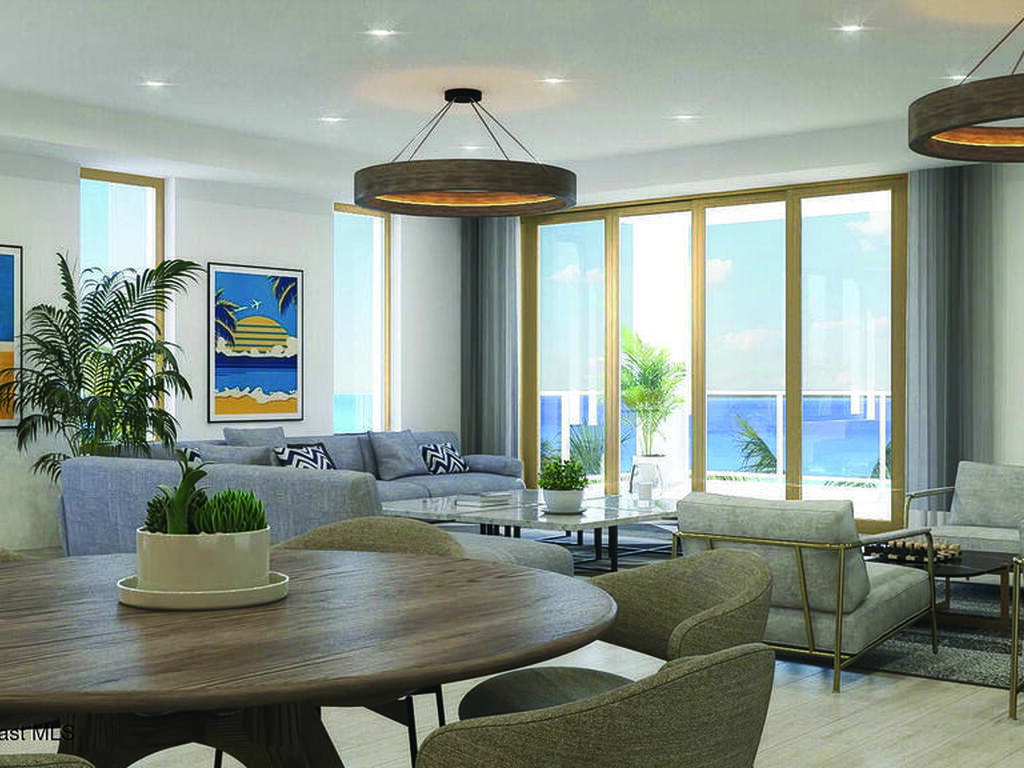 604 Highway A1a Highway, Satellite Beach, FL 32937