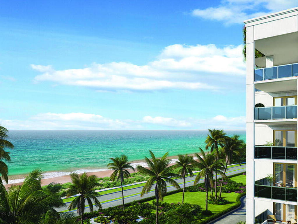 604 Highway A1a Highway, Satellite Beach, FL 32937