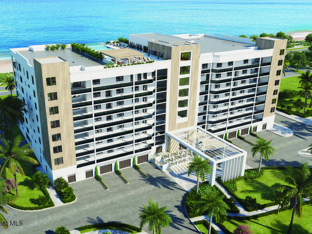 604 Highway A1a Highway, Satellite Beach, FL 32937