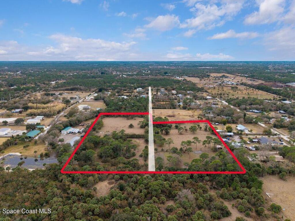 0000 Wilson Lane, Malabar, FL 32950