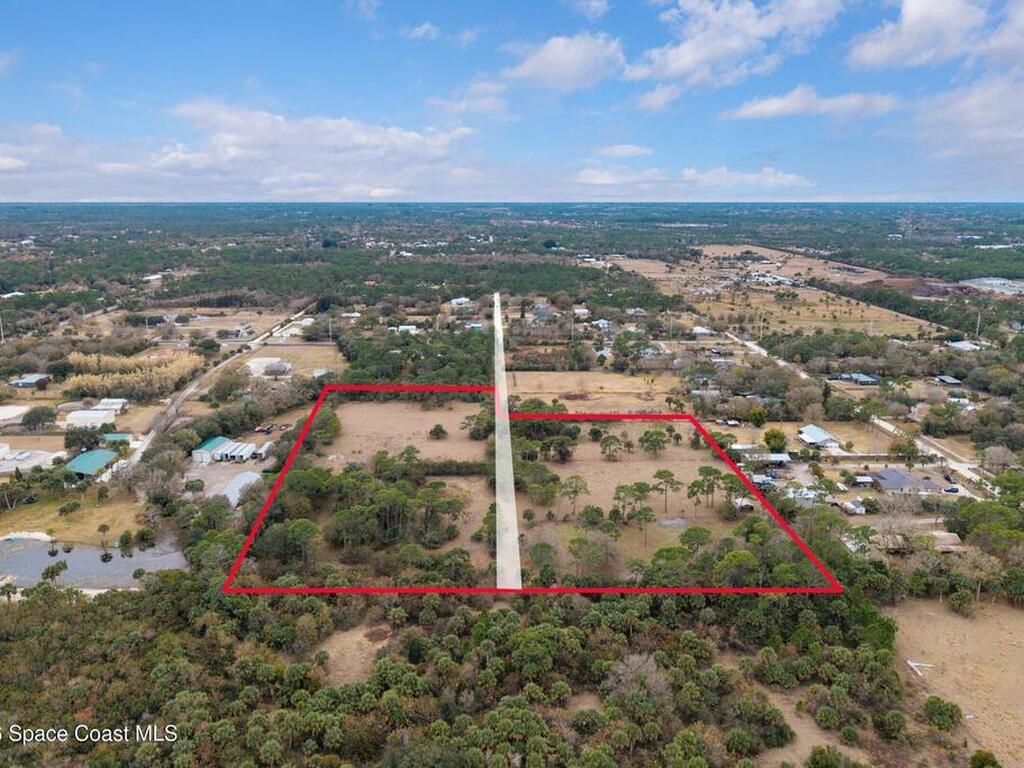 0000 Wilson Lane, Malabar, FL 32950