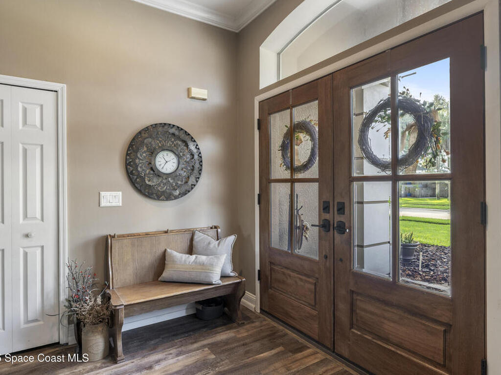 663 Sheridan Woods Drive, Melbourne, FL 32904