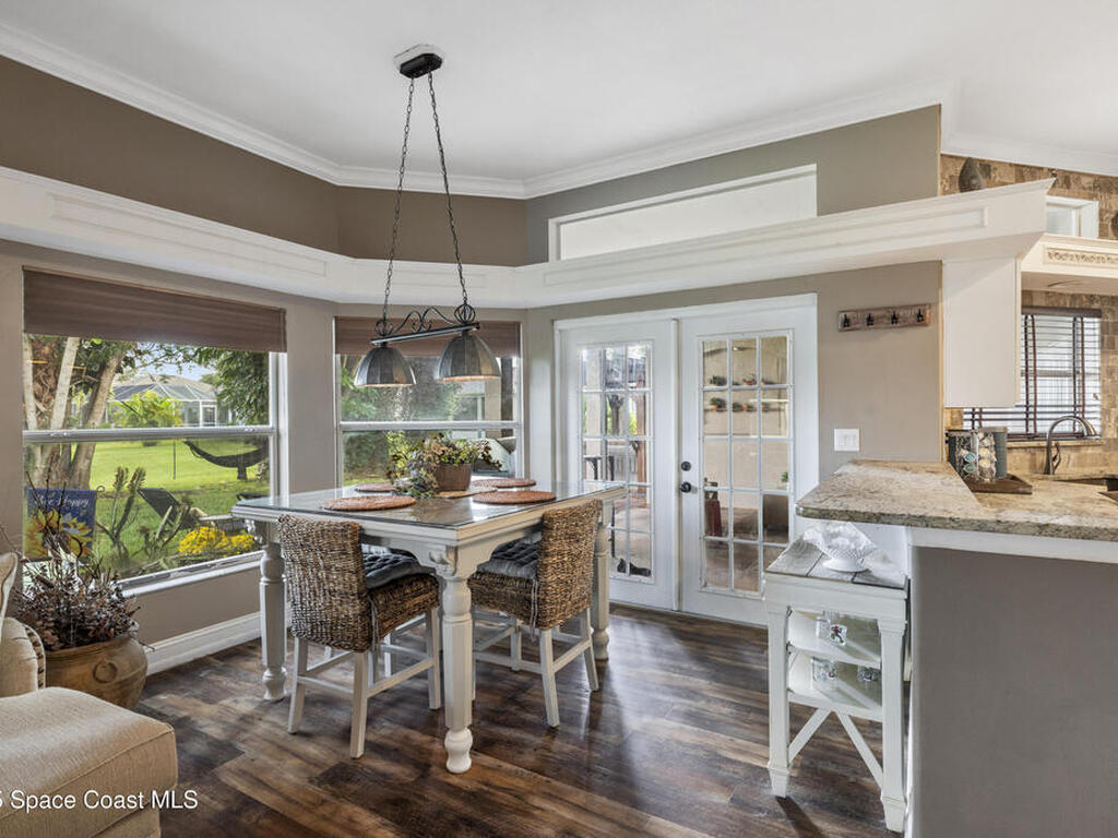 663 Sheridan Woods Drive, Melbourne, FL 32904