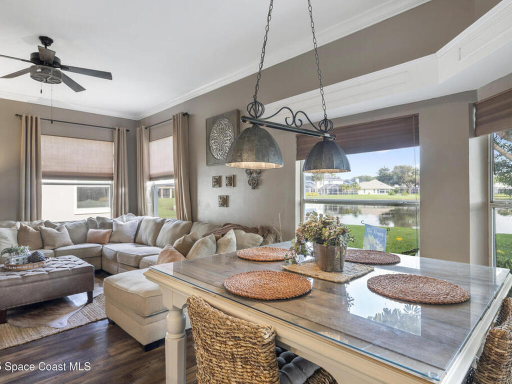 663 Sheridan Woods Drive, Melbourne, FL 32904