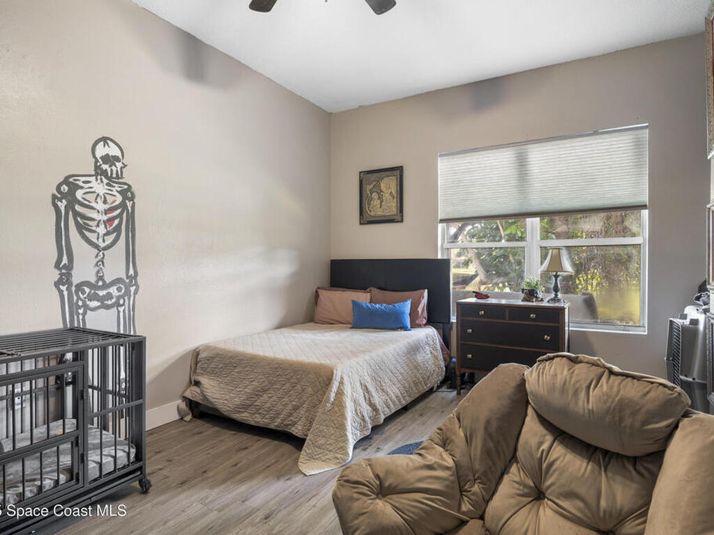 663 Sheridan Woods Drive, Melbourne, FL 32904