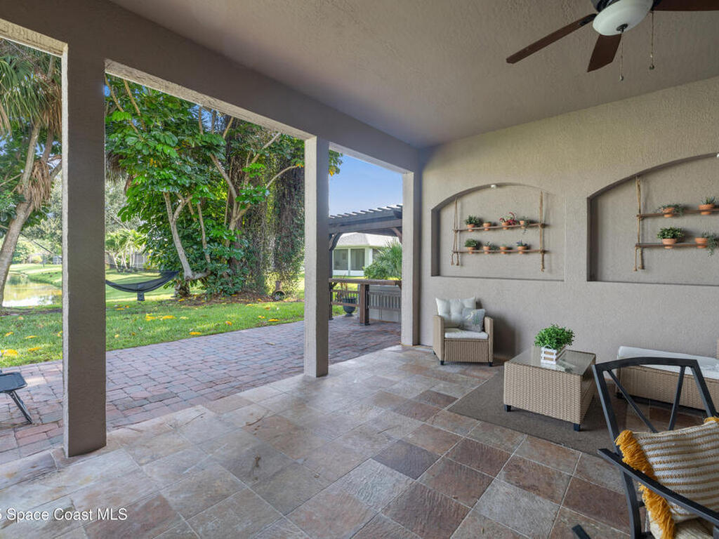 663 Sheridan Woods Drive, Melbourne, FL 32904