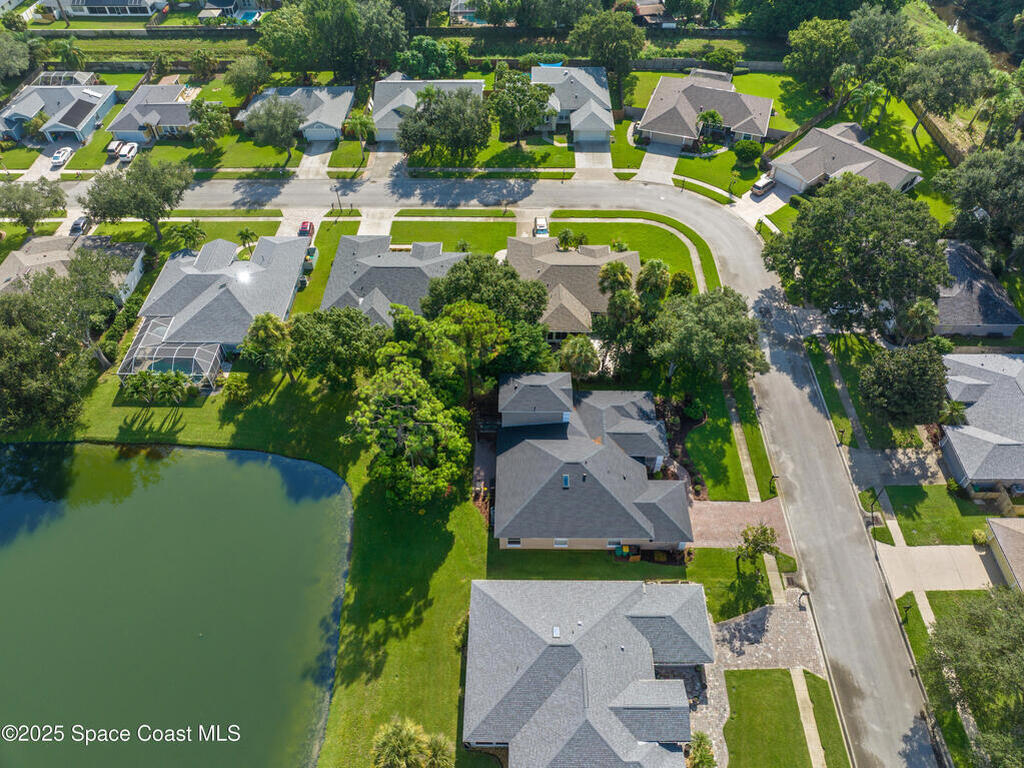 663 Sheridan Woods Drive, Melbourne, FL 32904